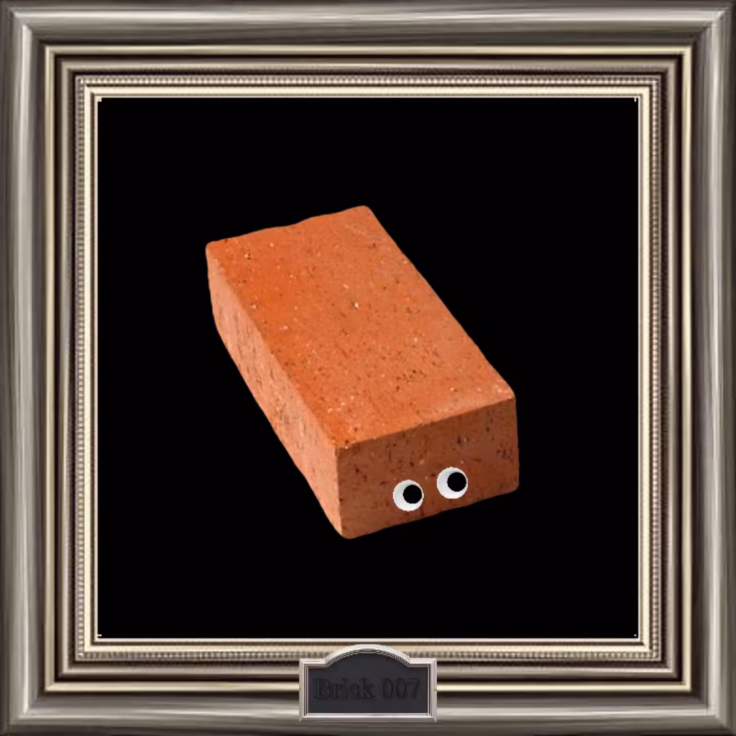 Brick 007