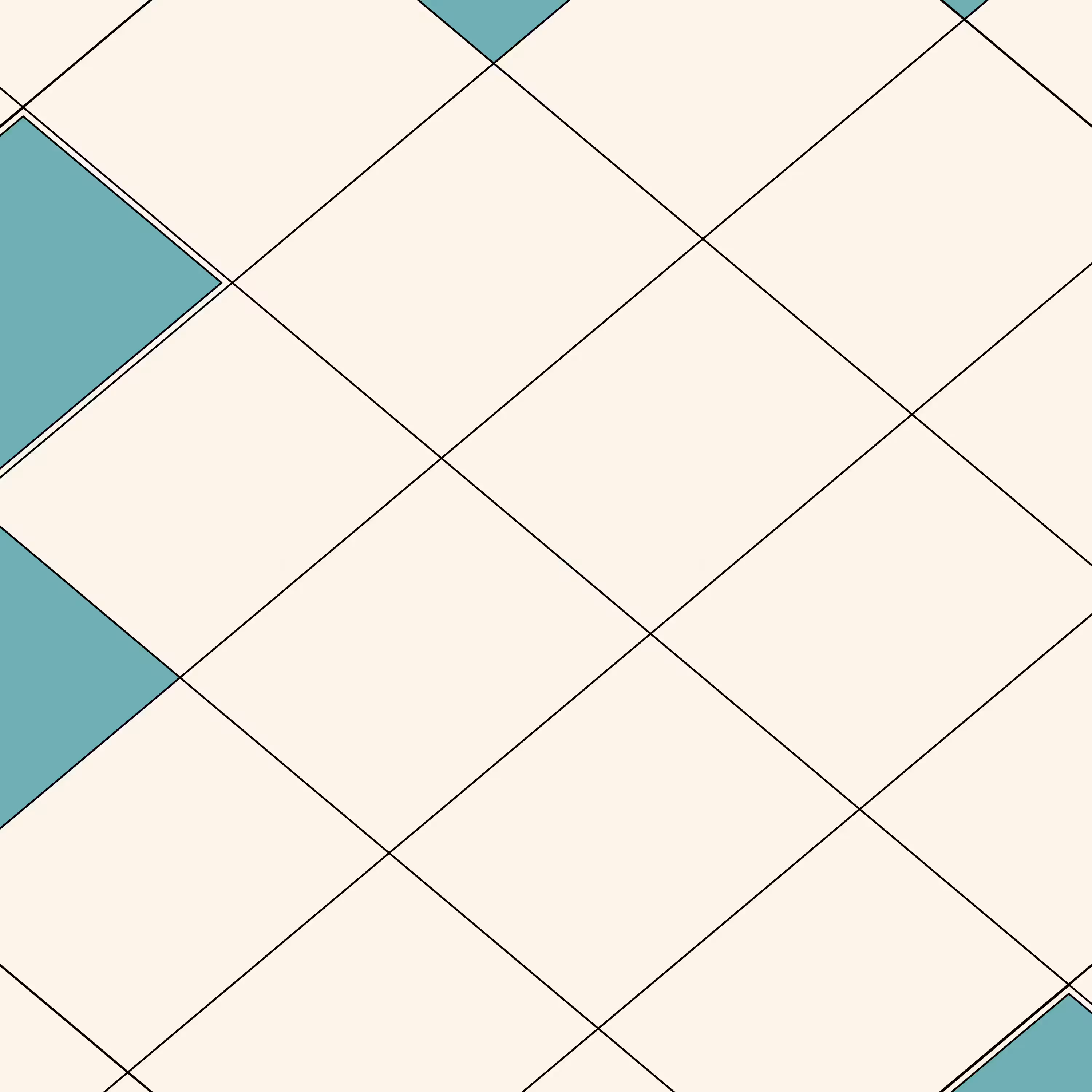 Decagon #8618