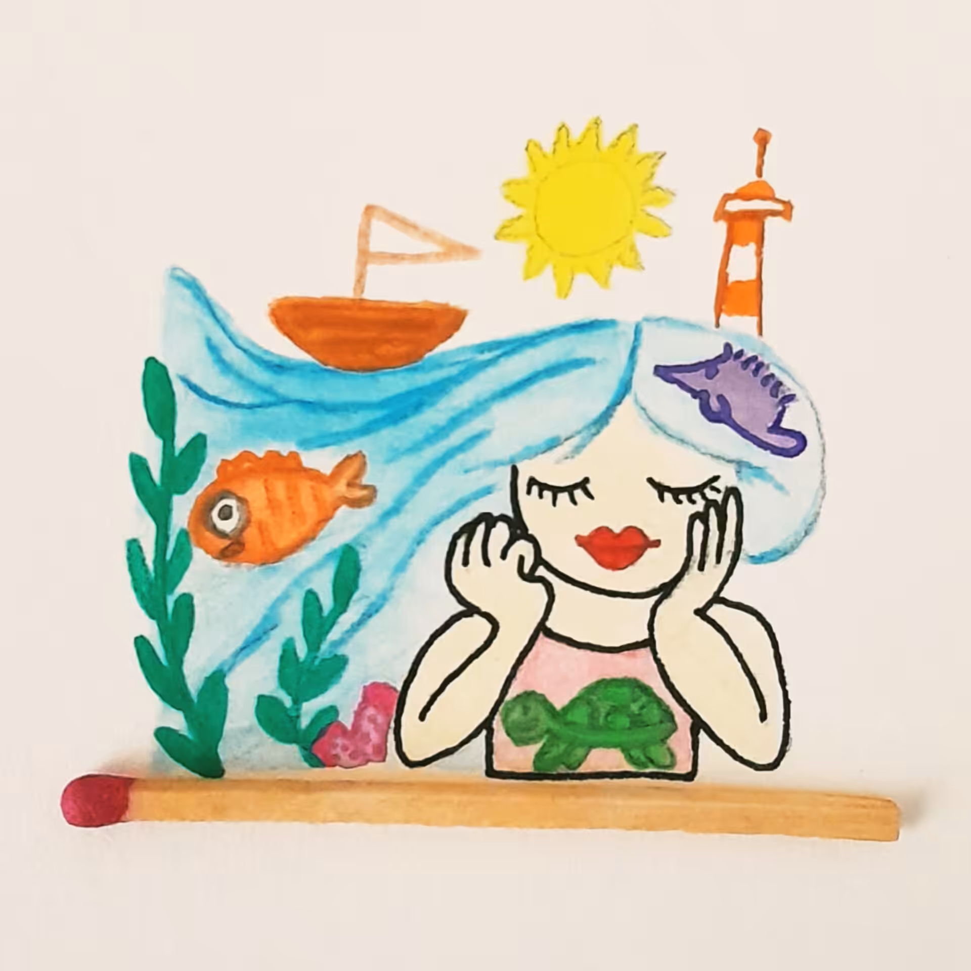 Fish 7