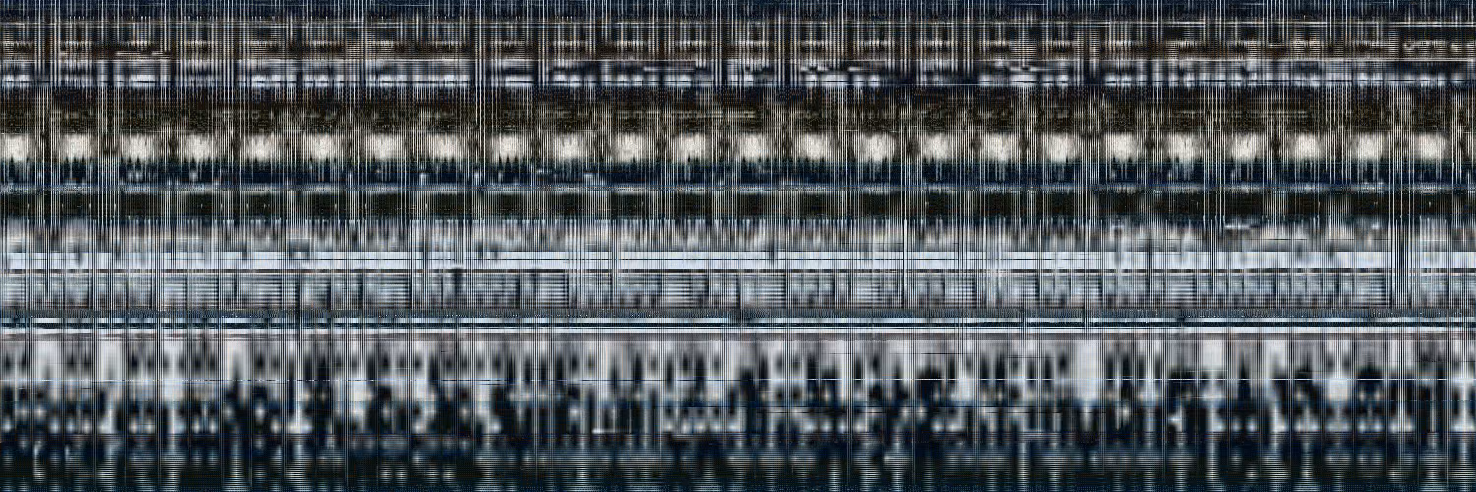 Glitch Banner 53