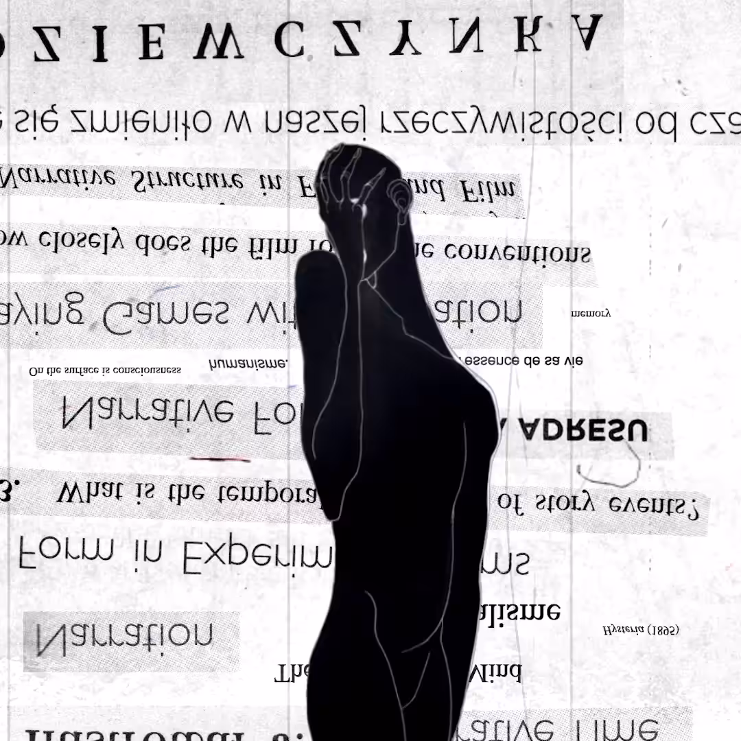 Dada narratives 1