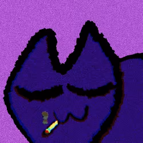 POTHEADZ #428