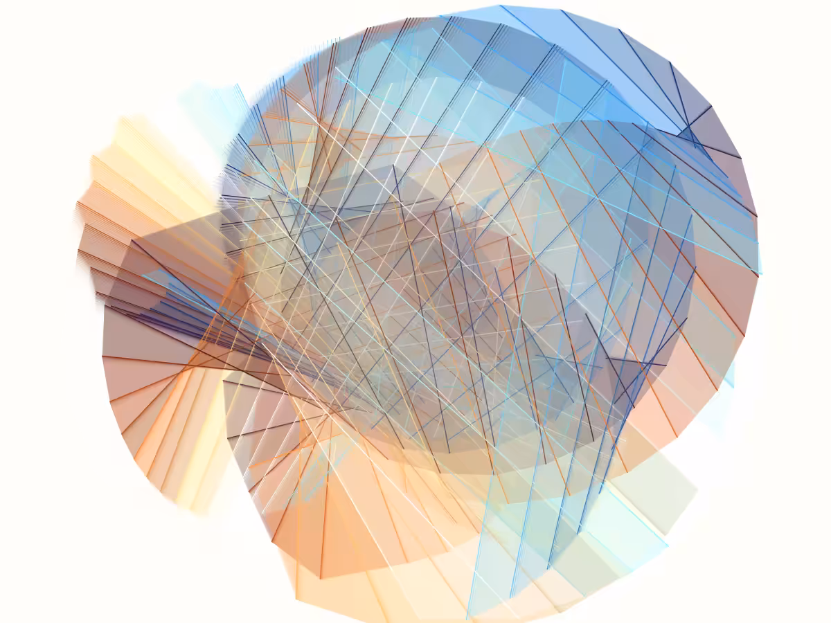 The Passing of Time #252