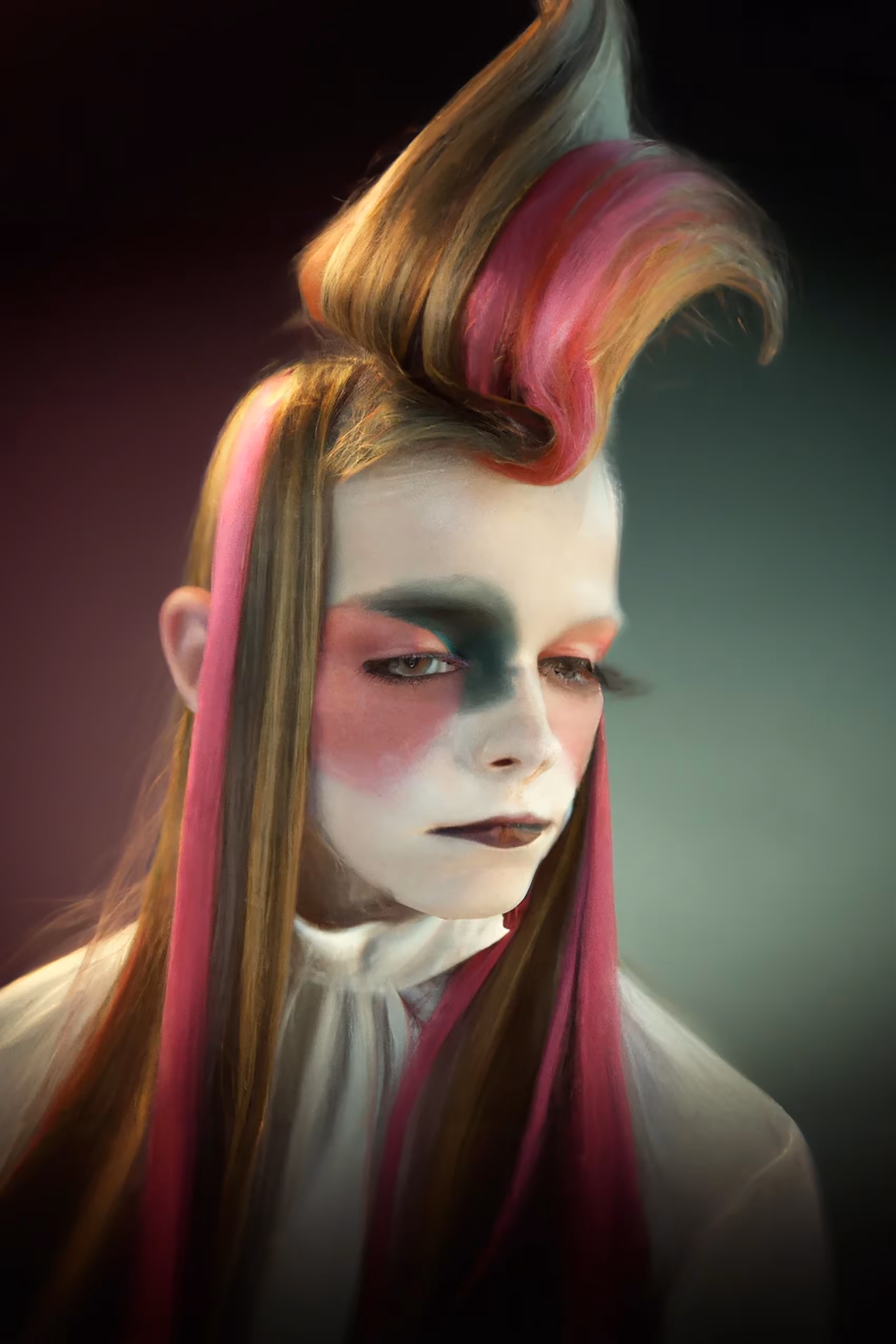 100% AI X Anna Condo