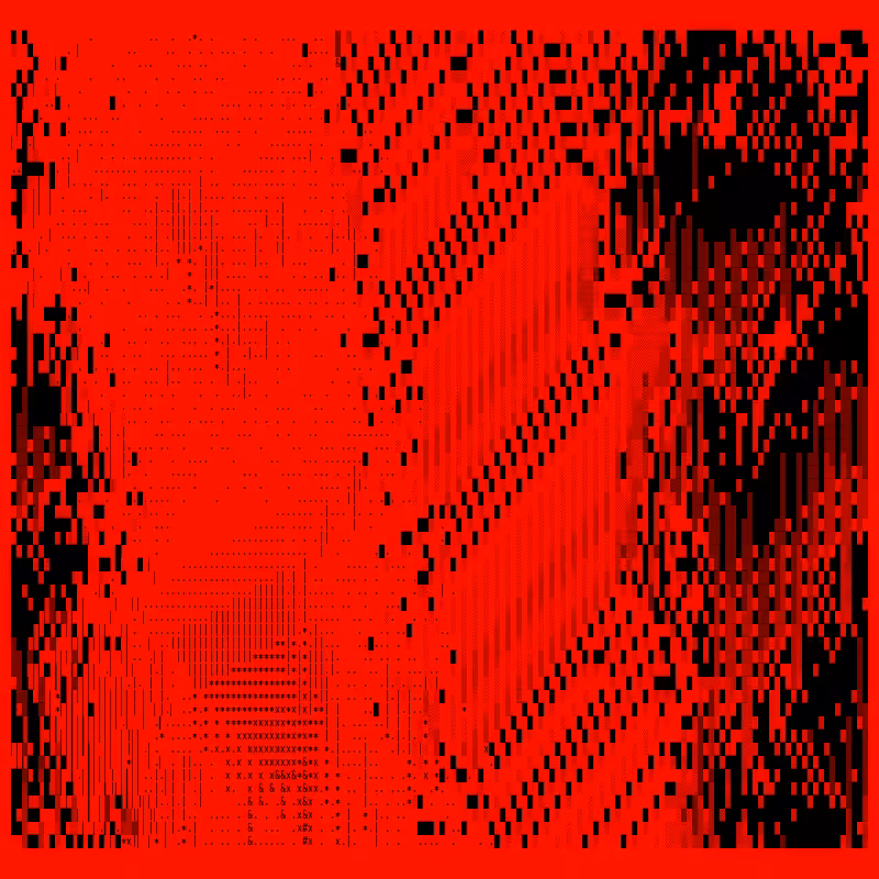 ASCII-SCAPE #193
