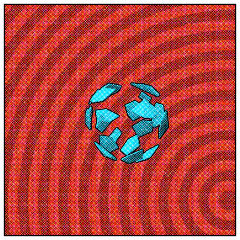 POP! Rocks #29