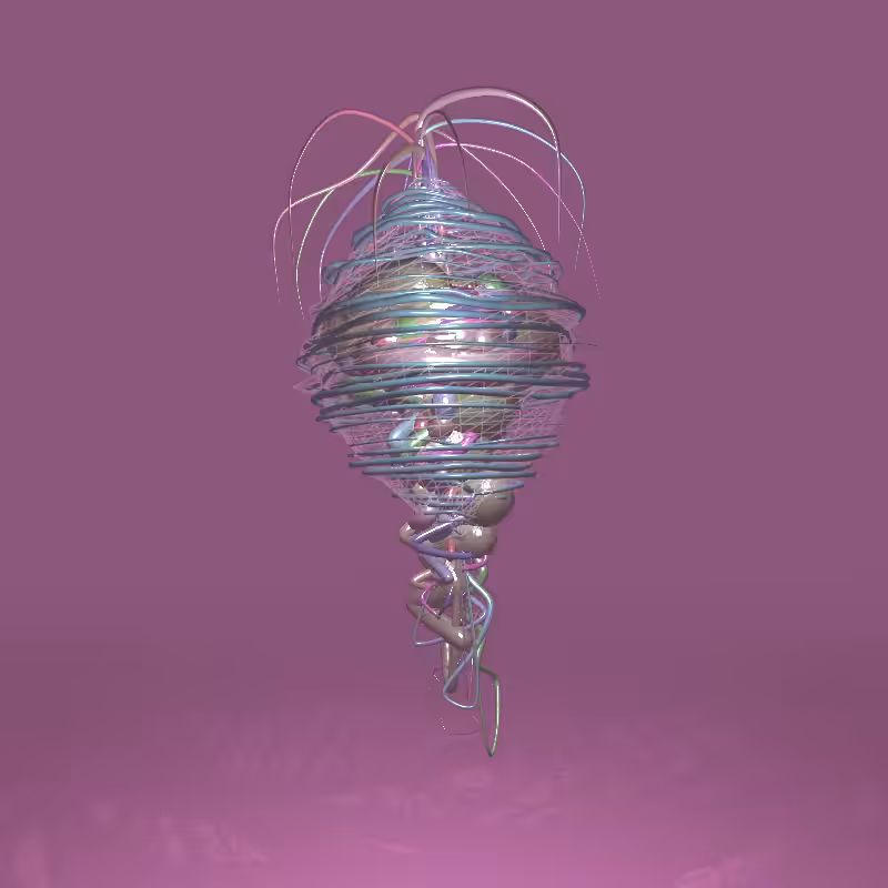 ProtoCephalopod:01 #30