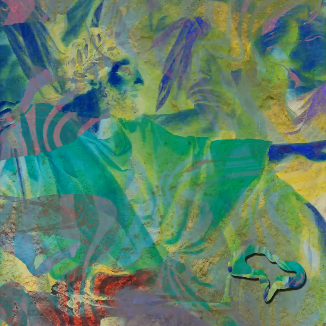 ntent.art: n3o v|ta #141