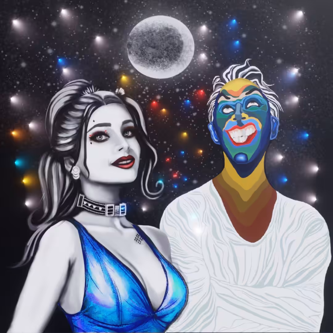 Cosmic Companions