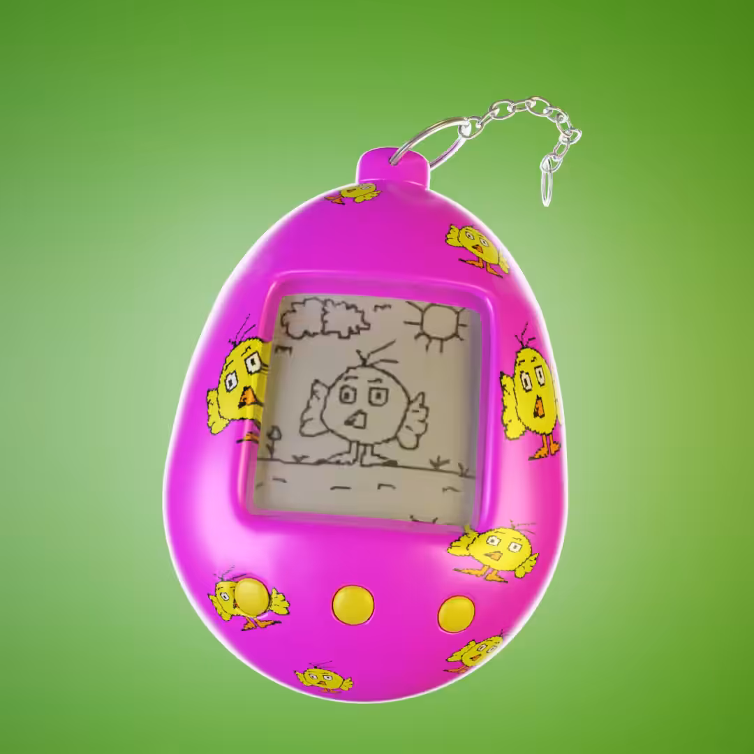Tamagotchi