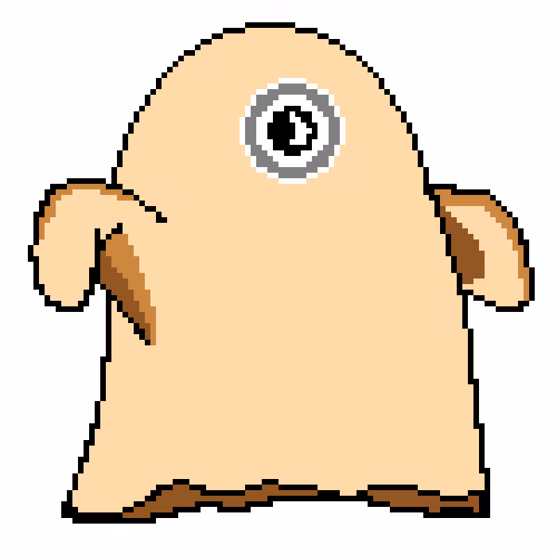 GHOSTY #2