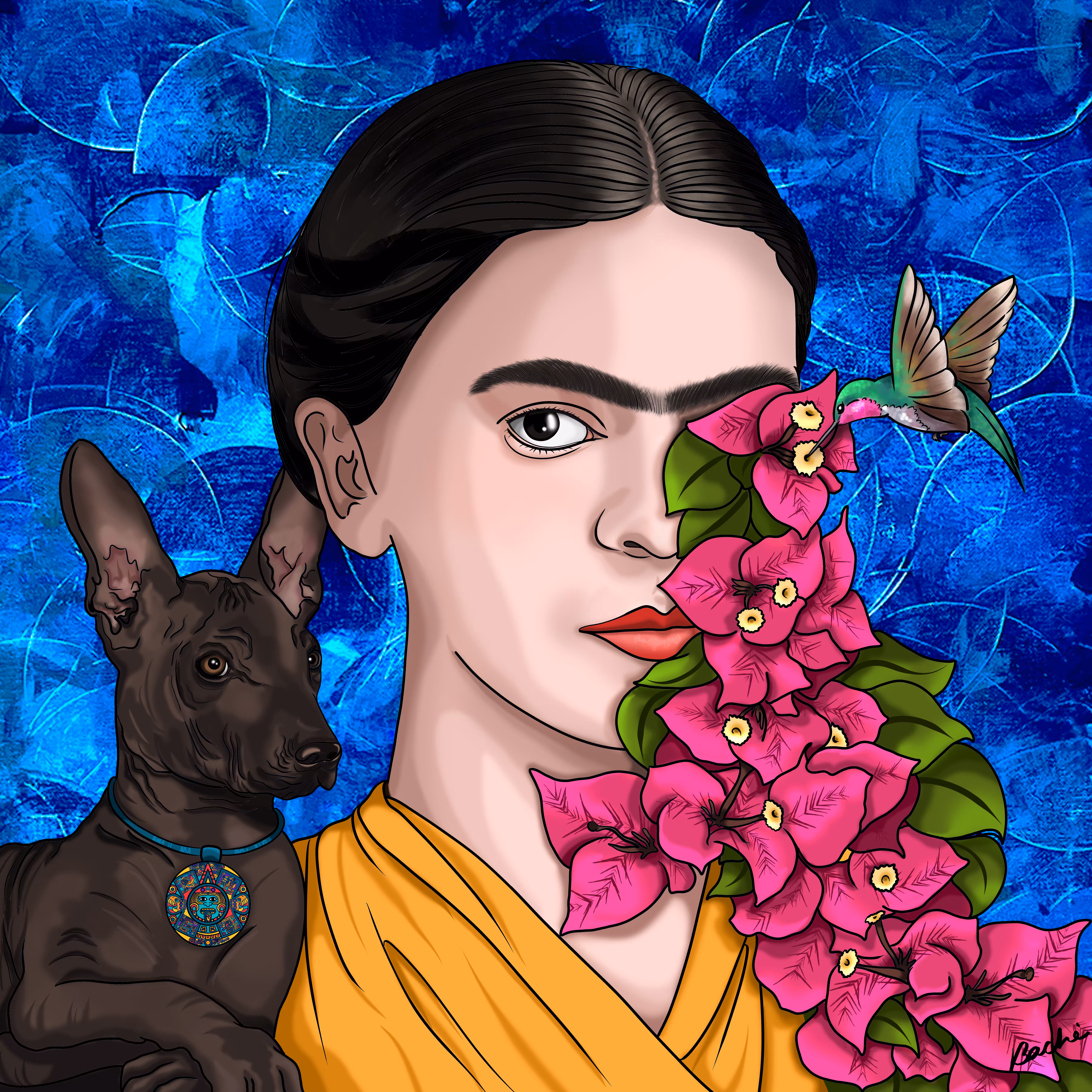 Frida Eterna