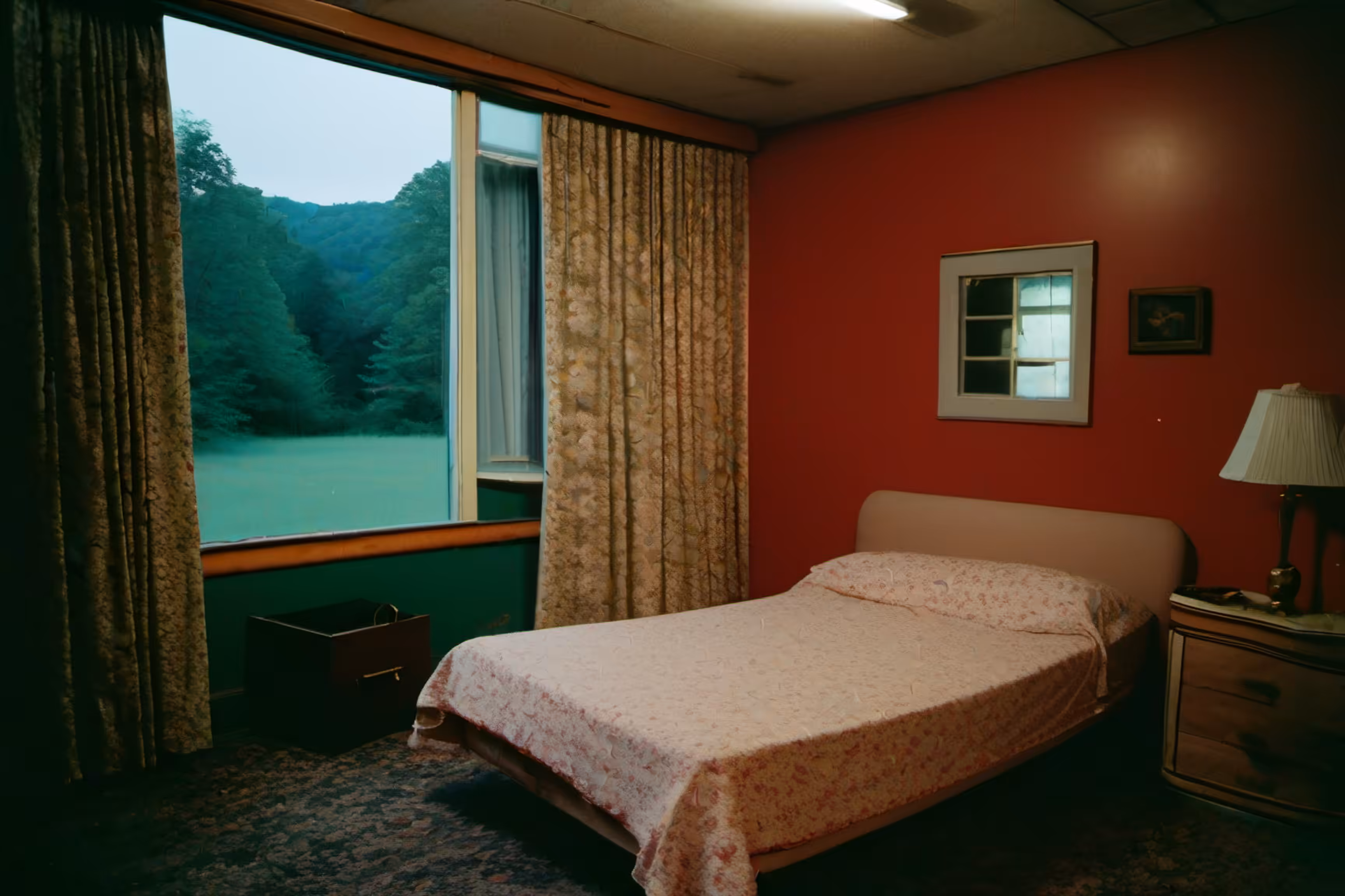 Lonely Landscapes #89