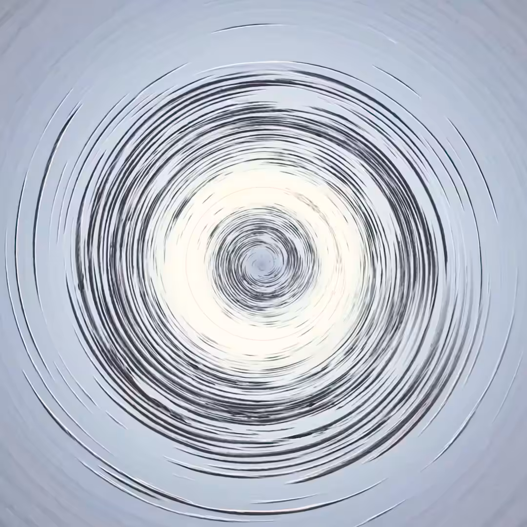 Every Drop Creates a Ripple