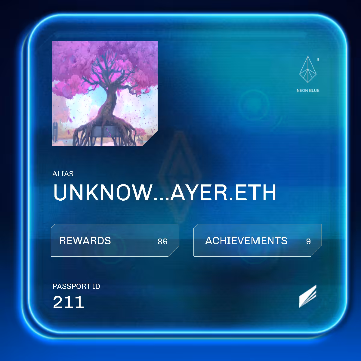 A0K1: Passport #211