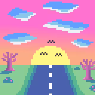 Bubblegum Highway