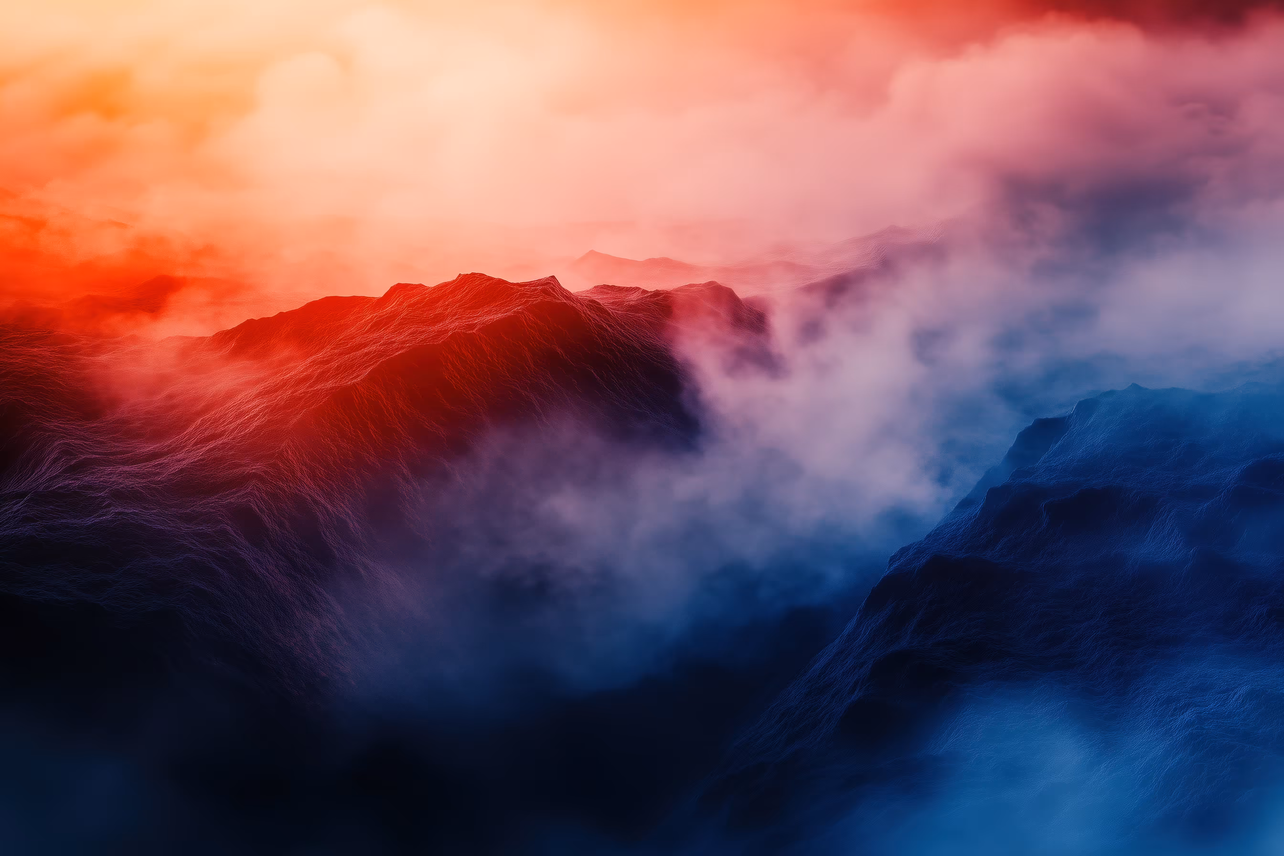 Le Souffle des Titans
