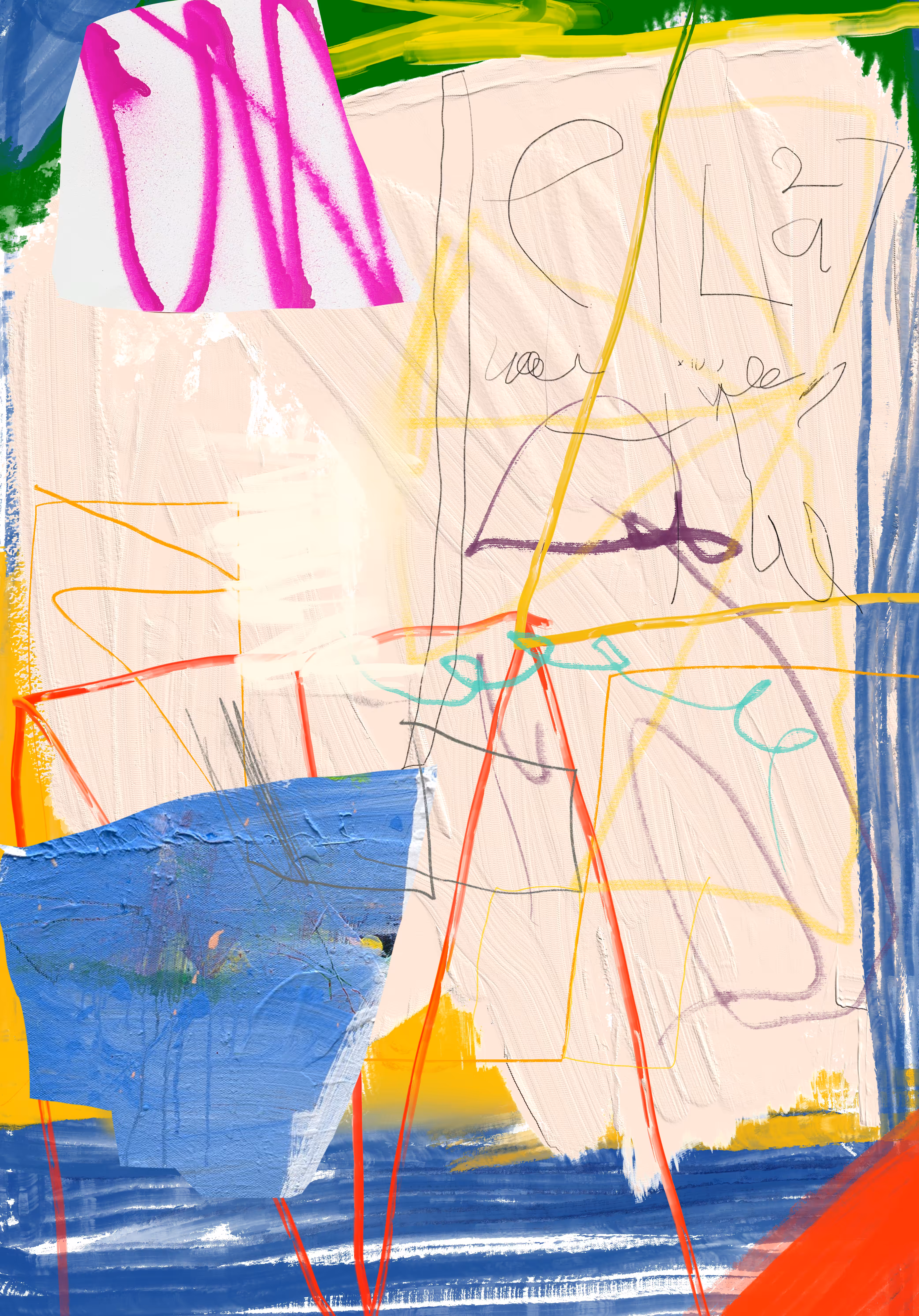 Pieces 