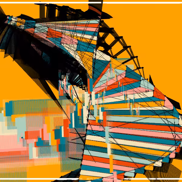 Stairs & Stocks #120