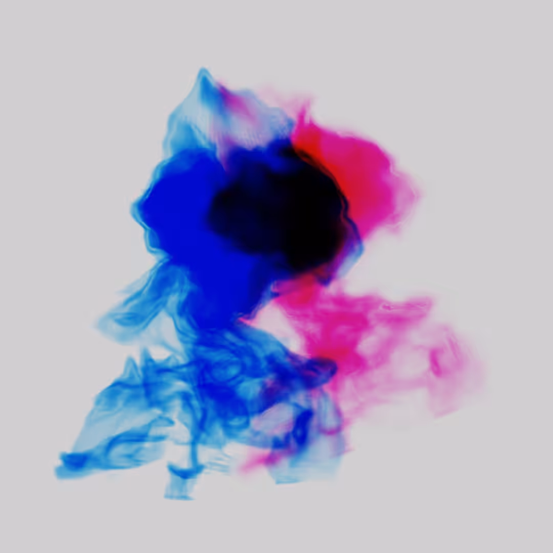 Meditative Series 004