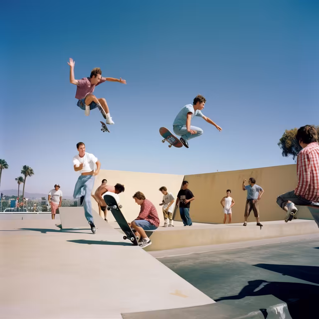Realniscious - Skateboarding #62