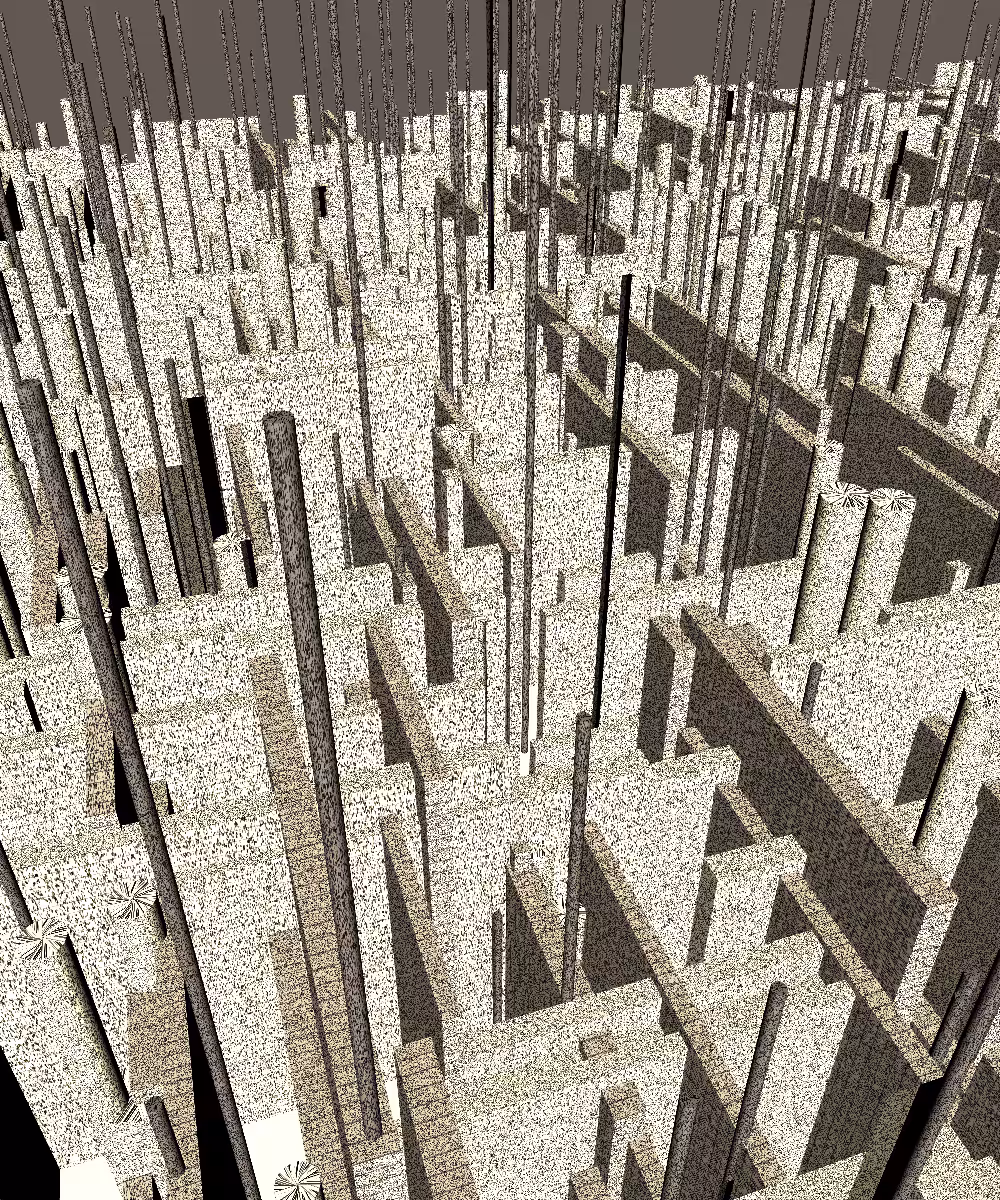 Cold materials #253
