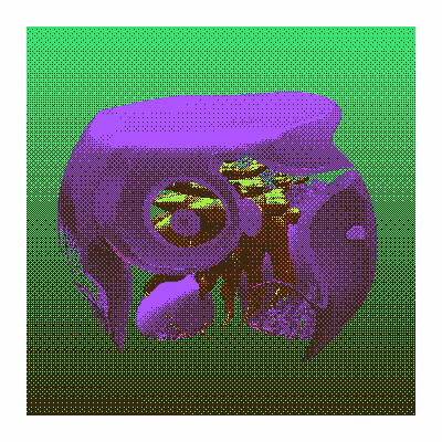 milkdrop #238