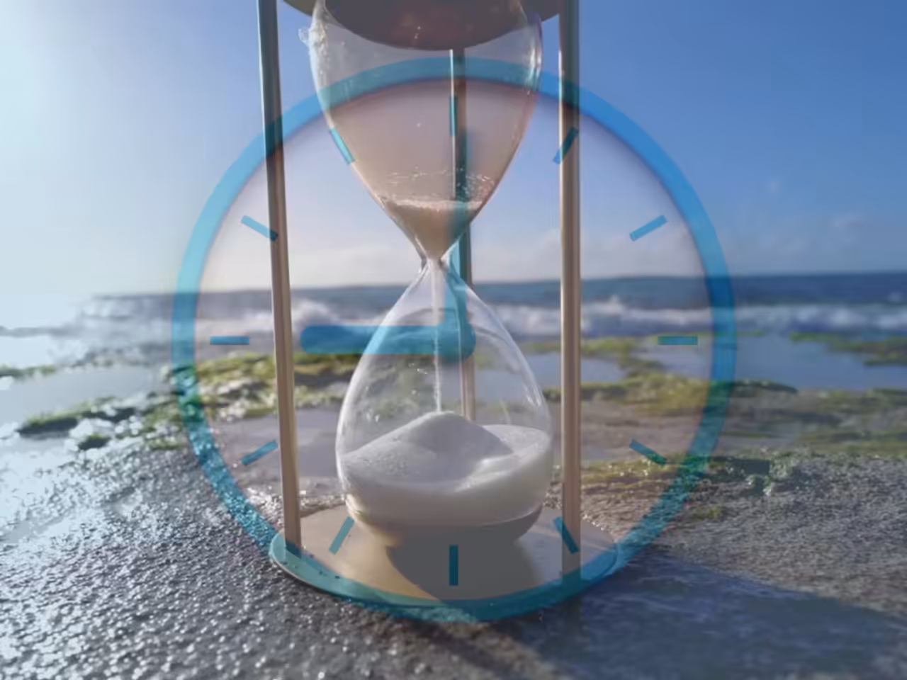 Can't Get Time Back
