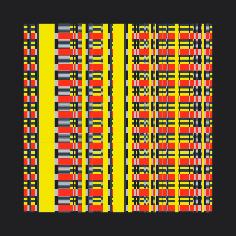 Repeater #13