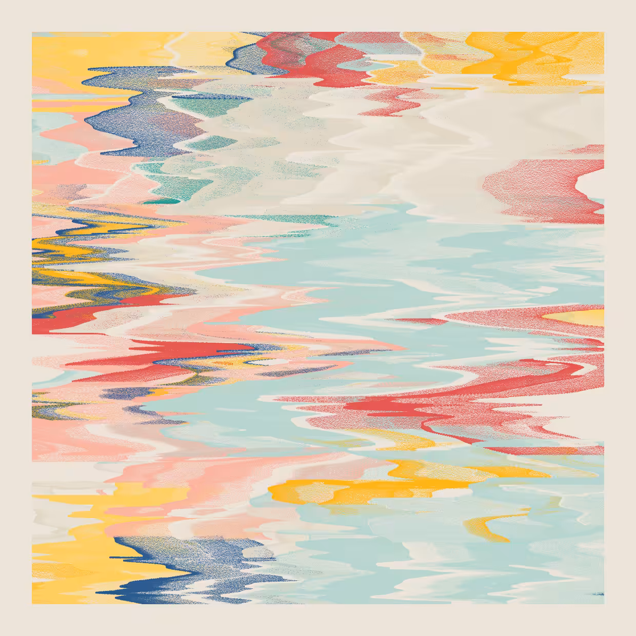 Influence no.2: Color Memoria #85