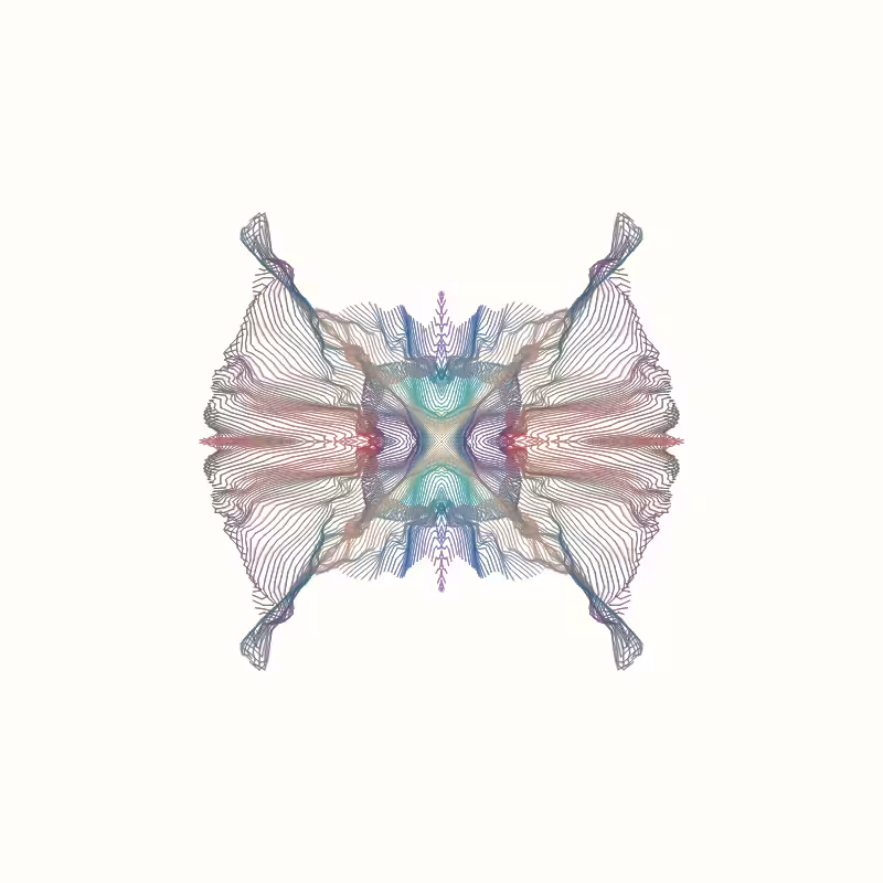 Time Flow #54