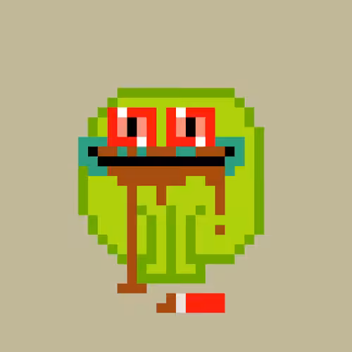 Toadheadz #4751