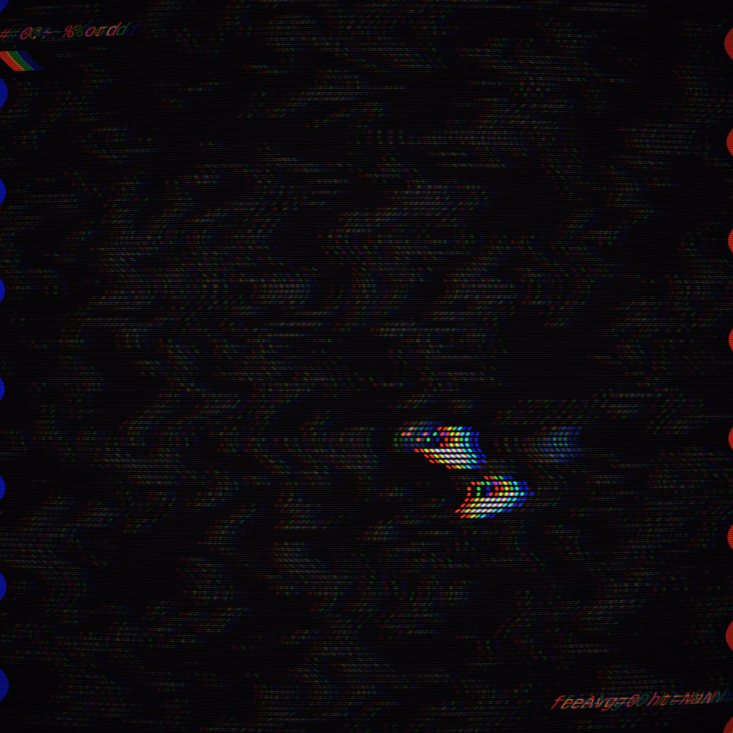 Ghost Echoes #678