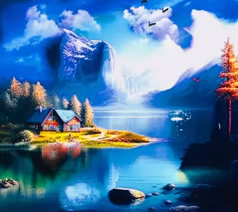 Pleasant Sunday 