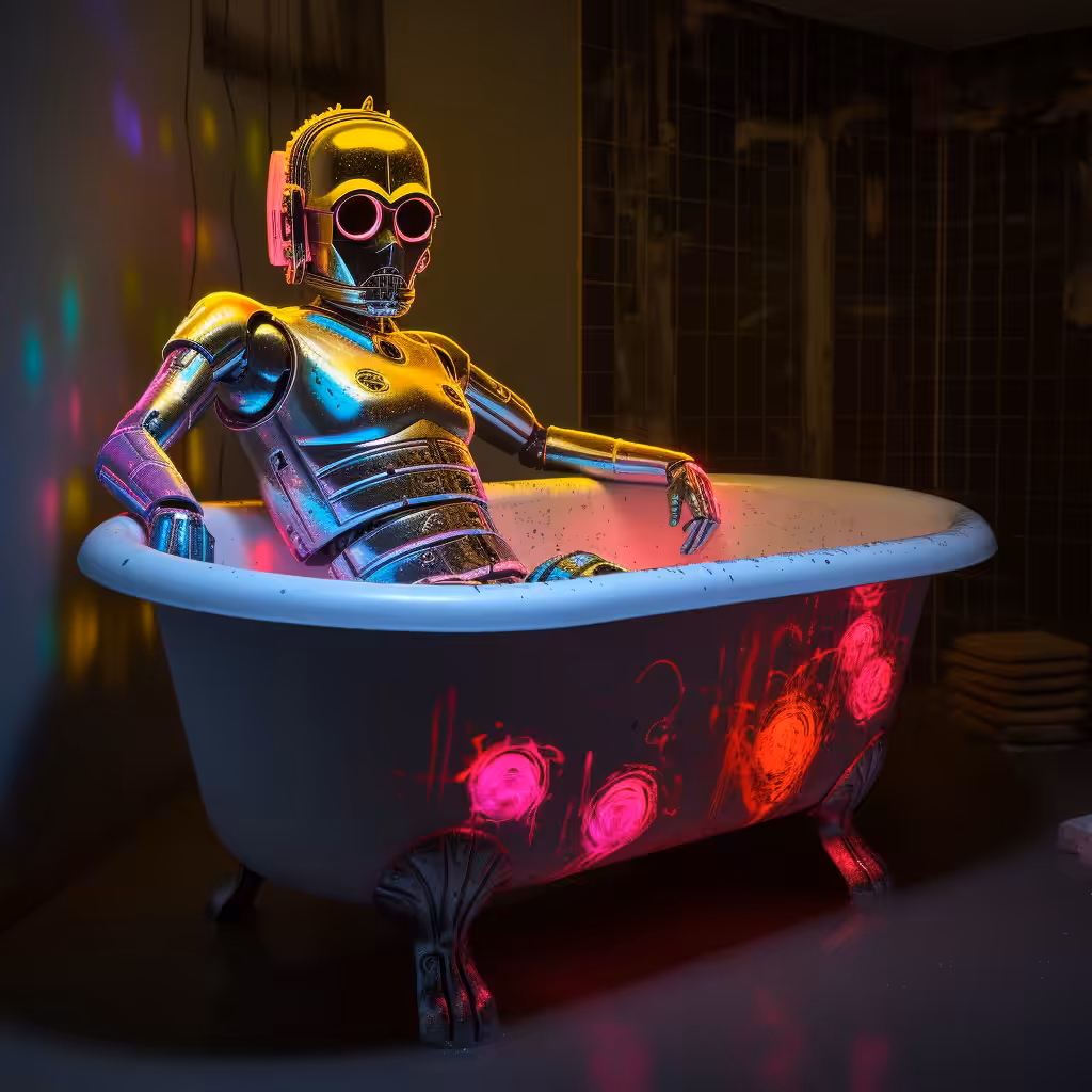 Club bath