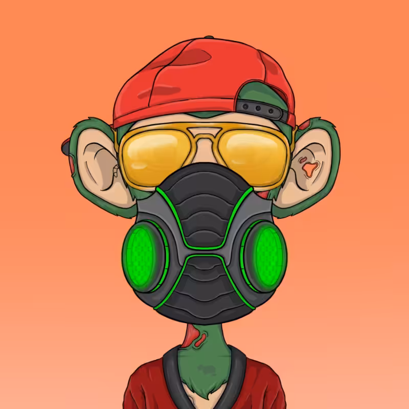 chimpantez #344