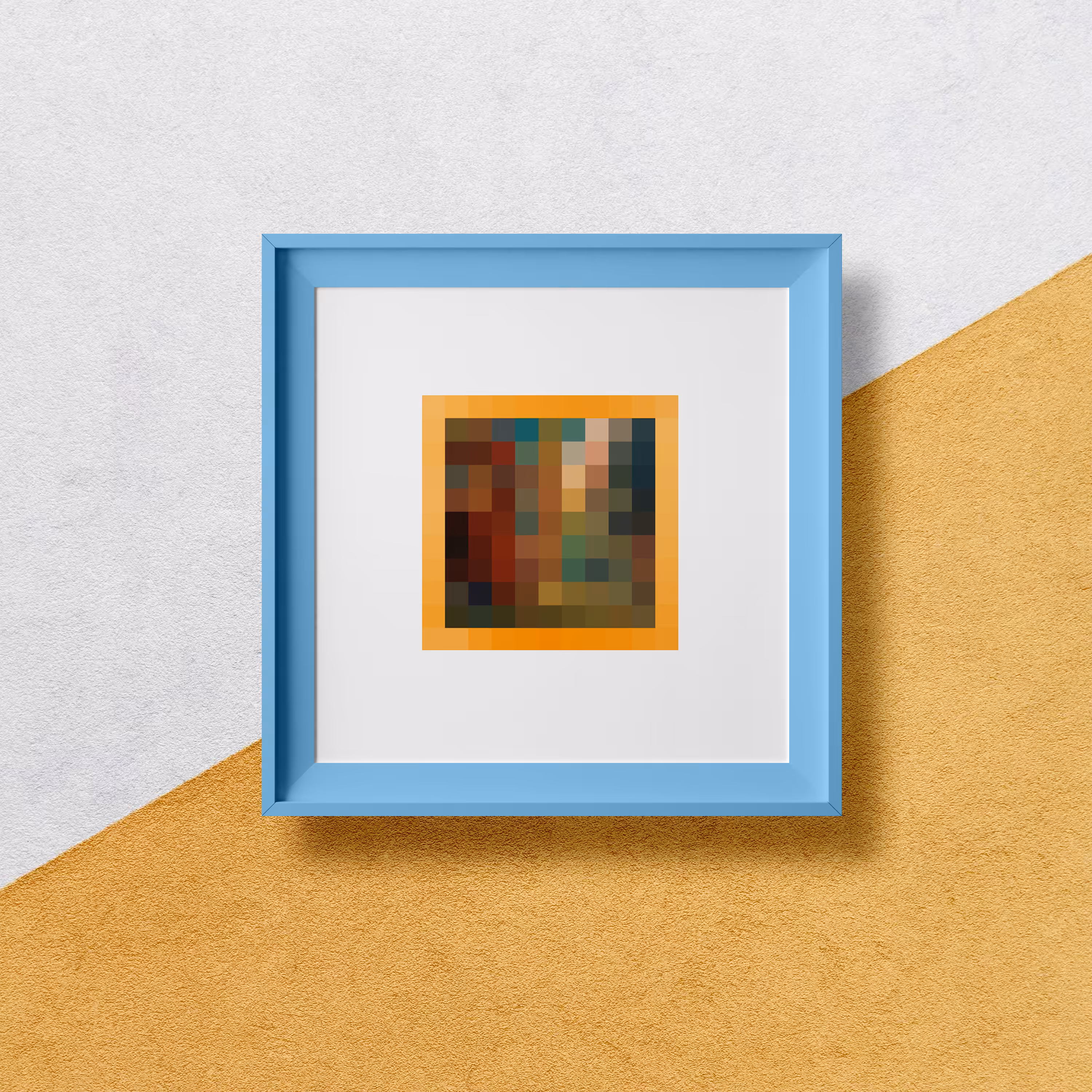 89 Pixels: Max Ernst - The Antipope