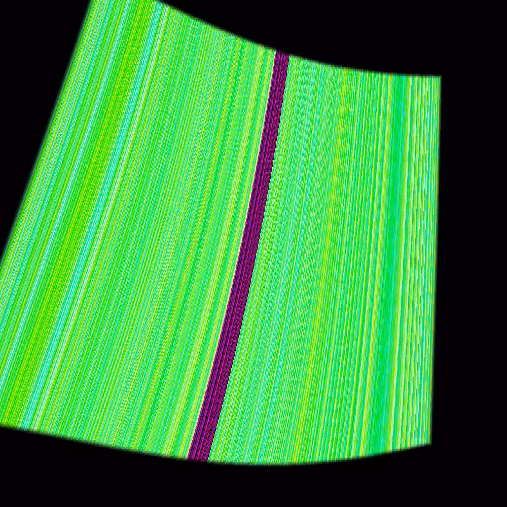 LUCY MK3002 - Crawling Screen #34
