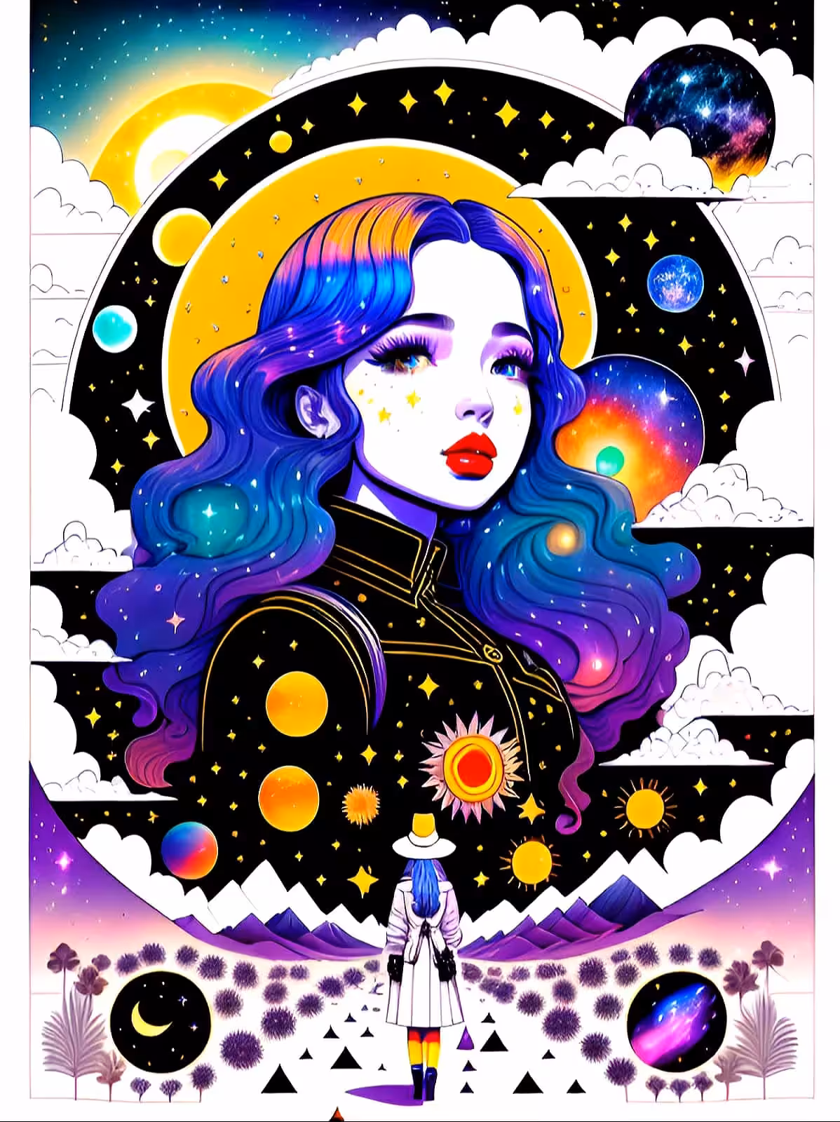 Wonder 131