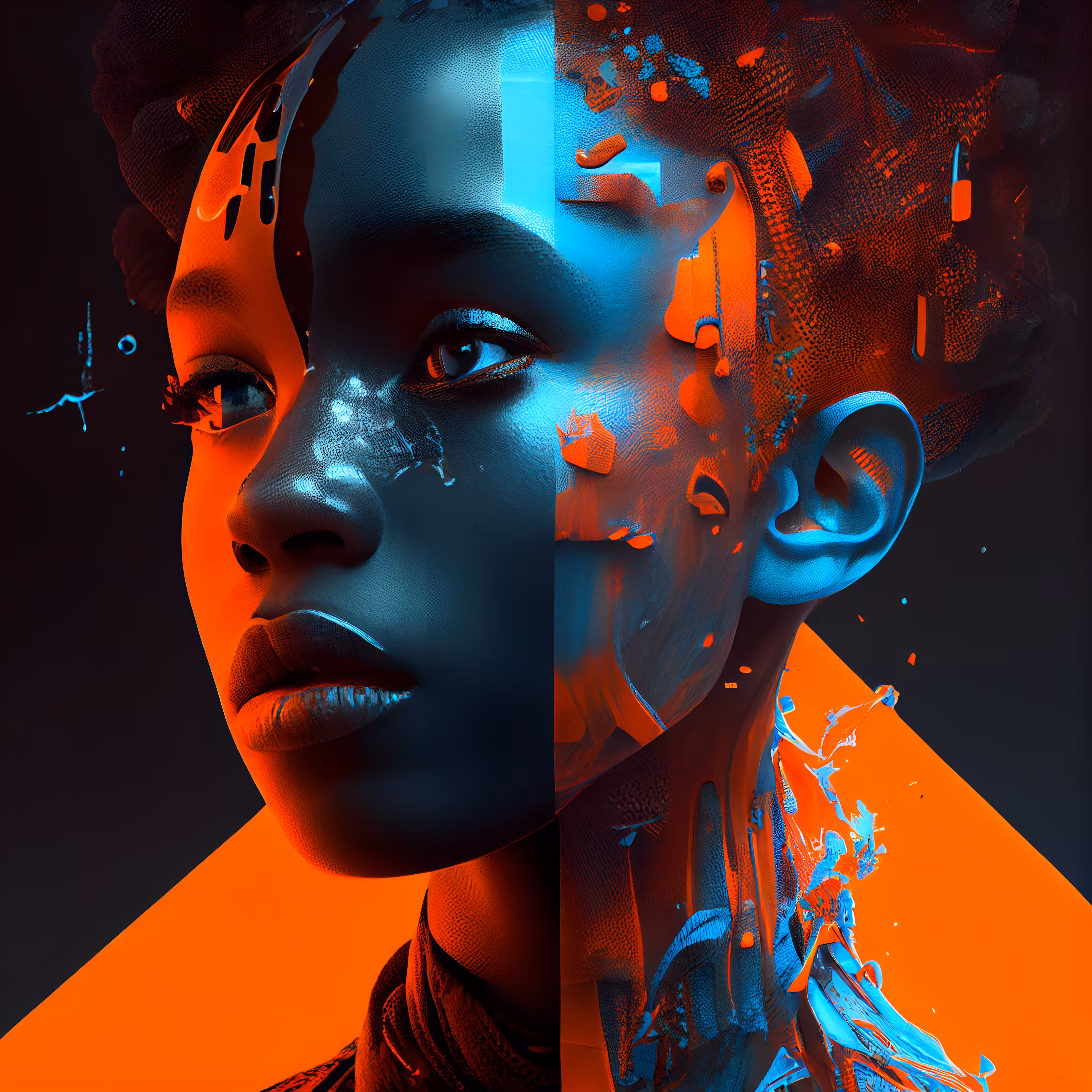 Metaverse #80