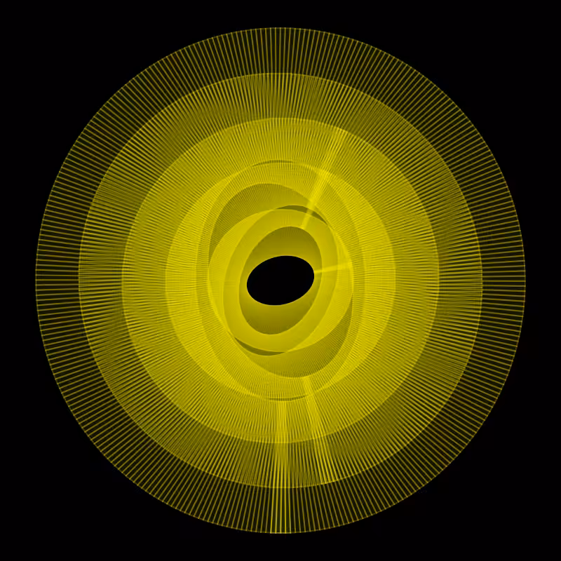 Moiré_Ellipses_Dark #23