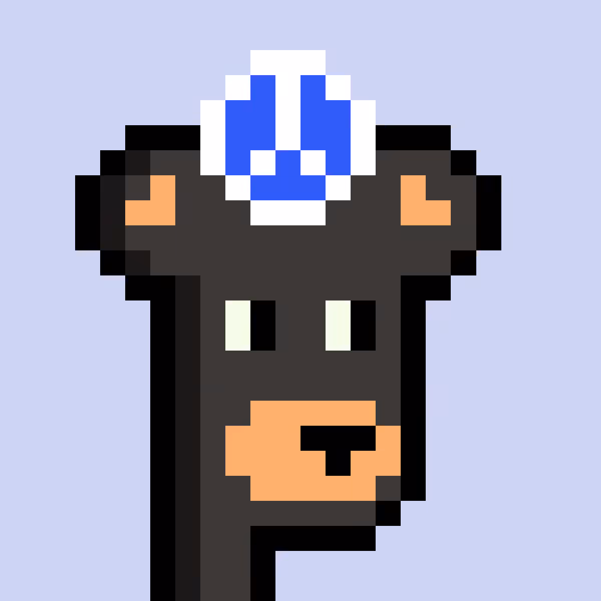 BearPunks #1970