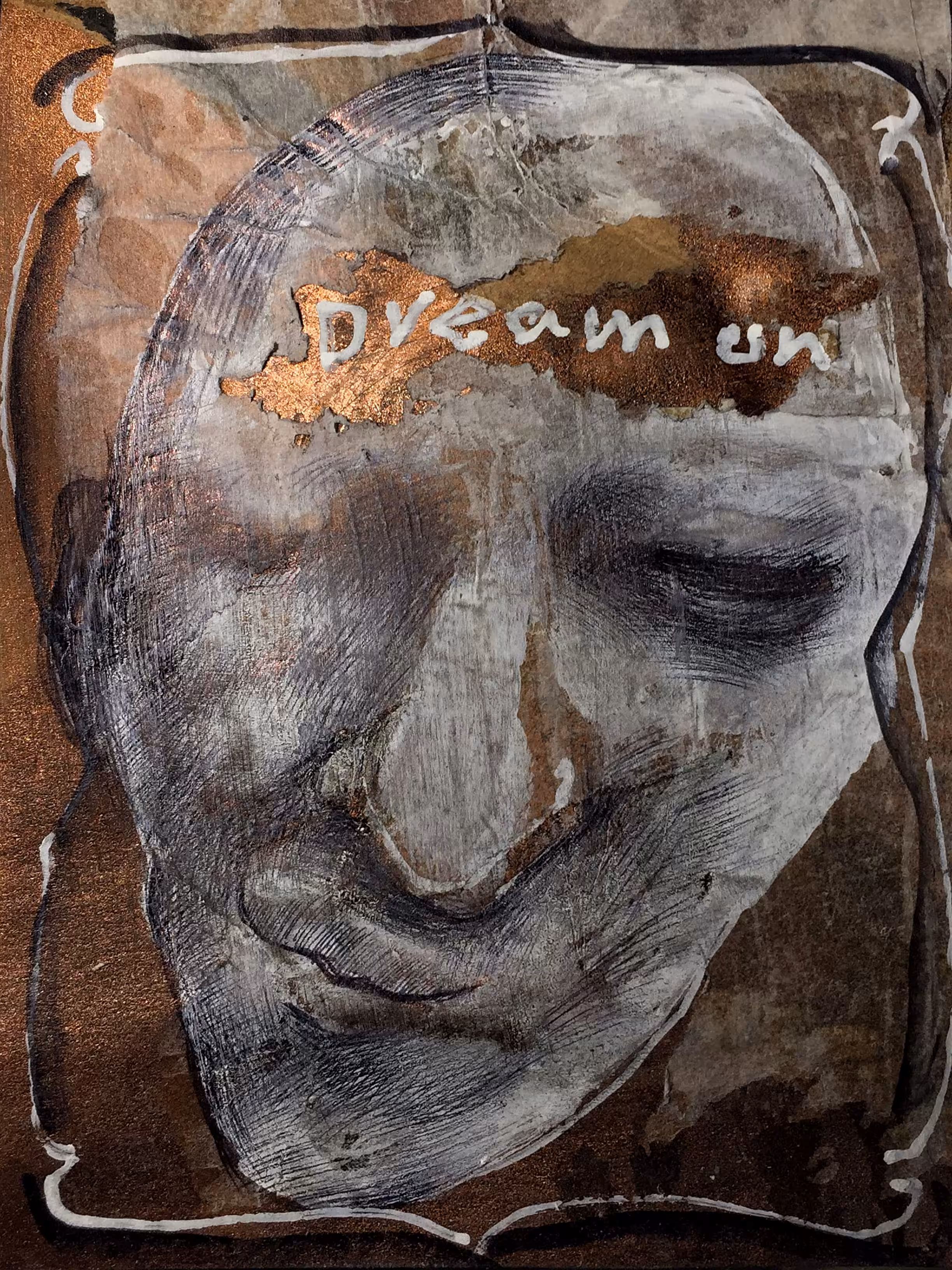 MODES: DREAM ON