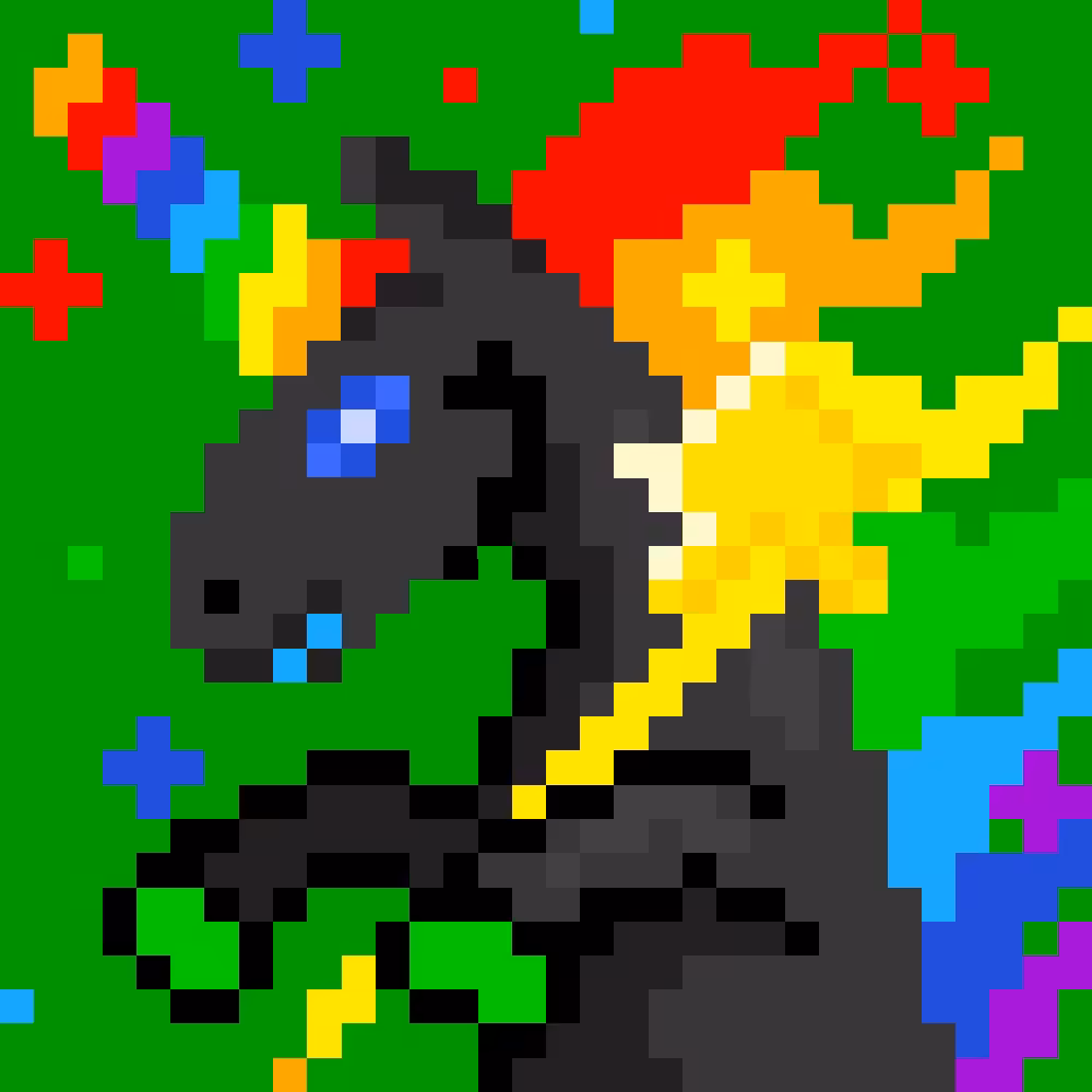 Unicorn #5553