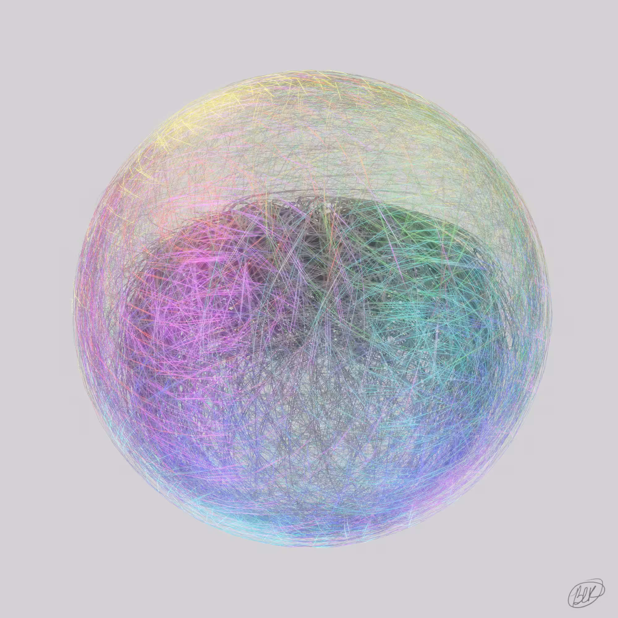 Spherule Cycle