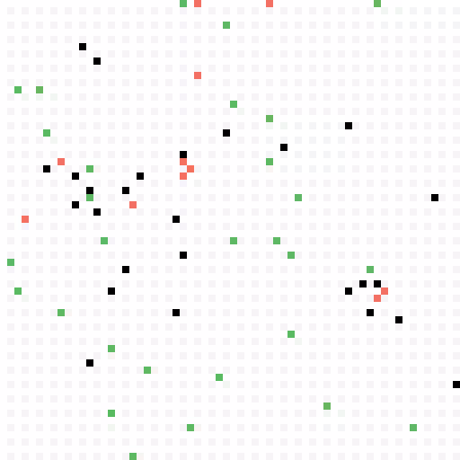 Ant Box (Artificial Intelligence) #12