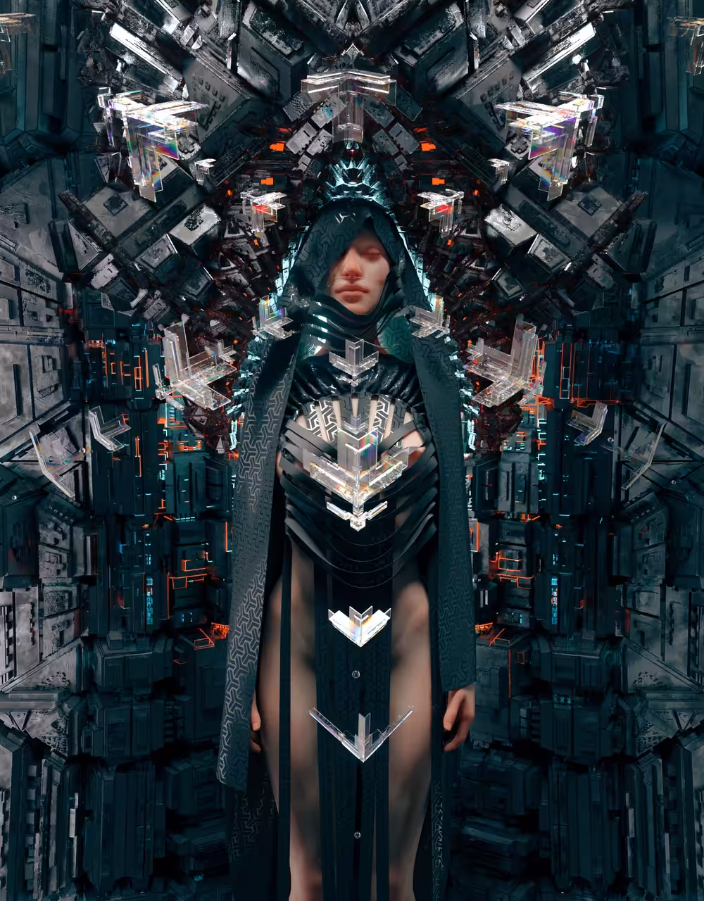 SLEEP - by 25m42 & Lukas Hahn