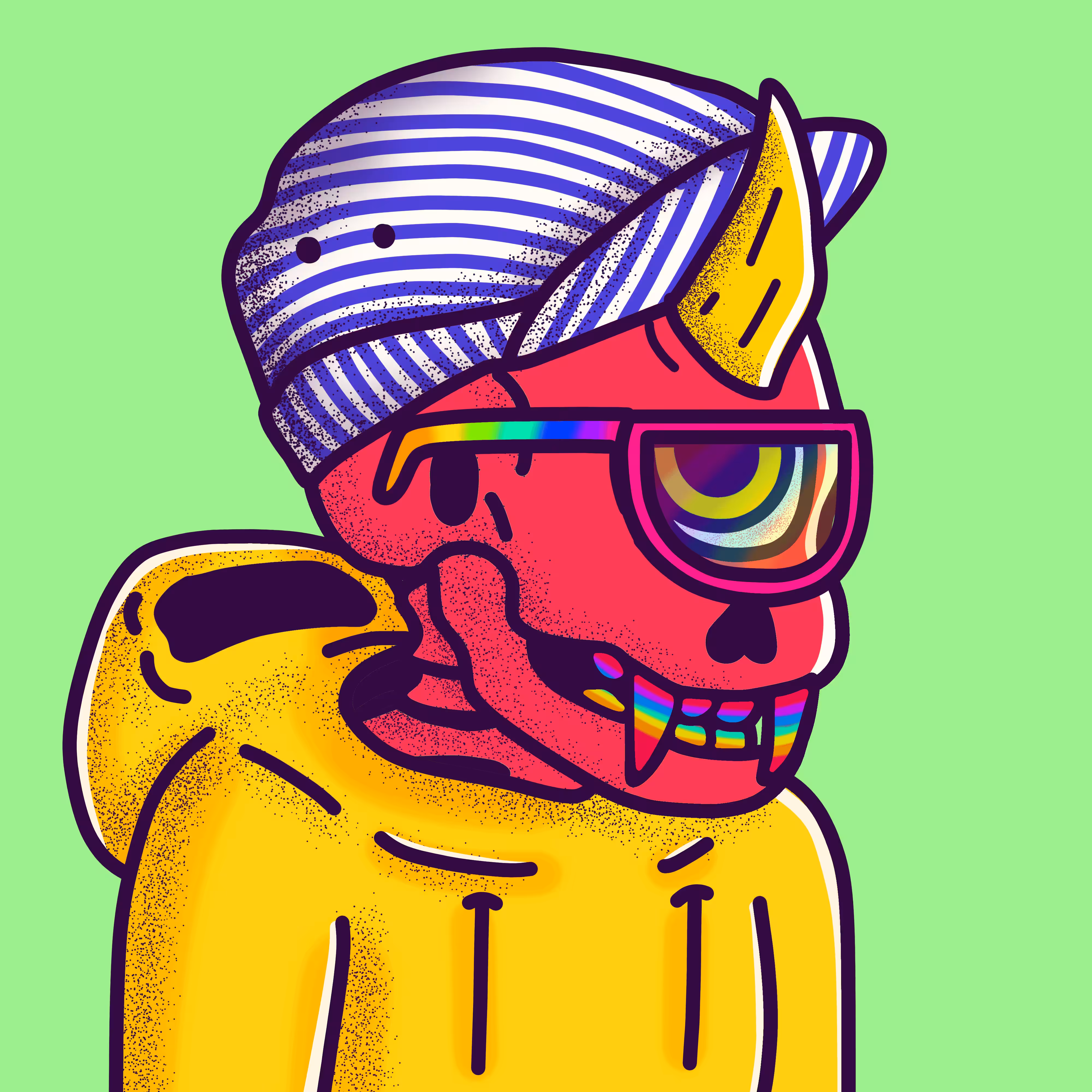 ZYKLOP #86