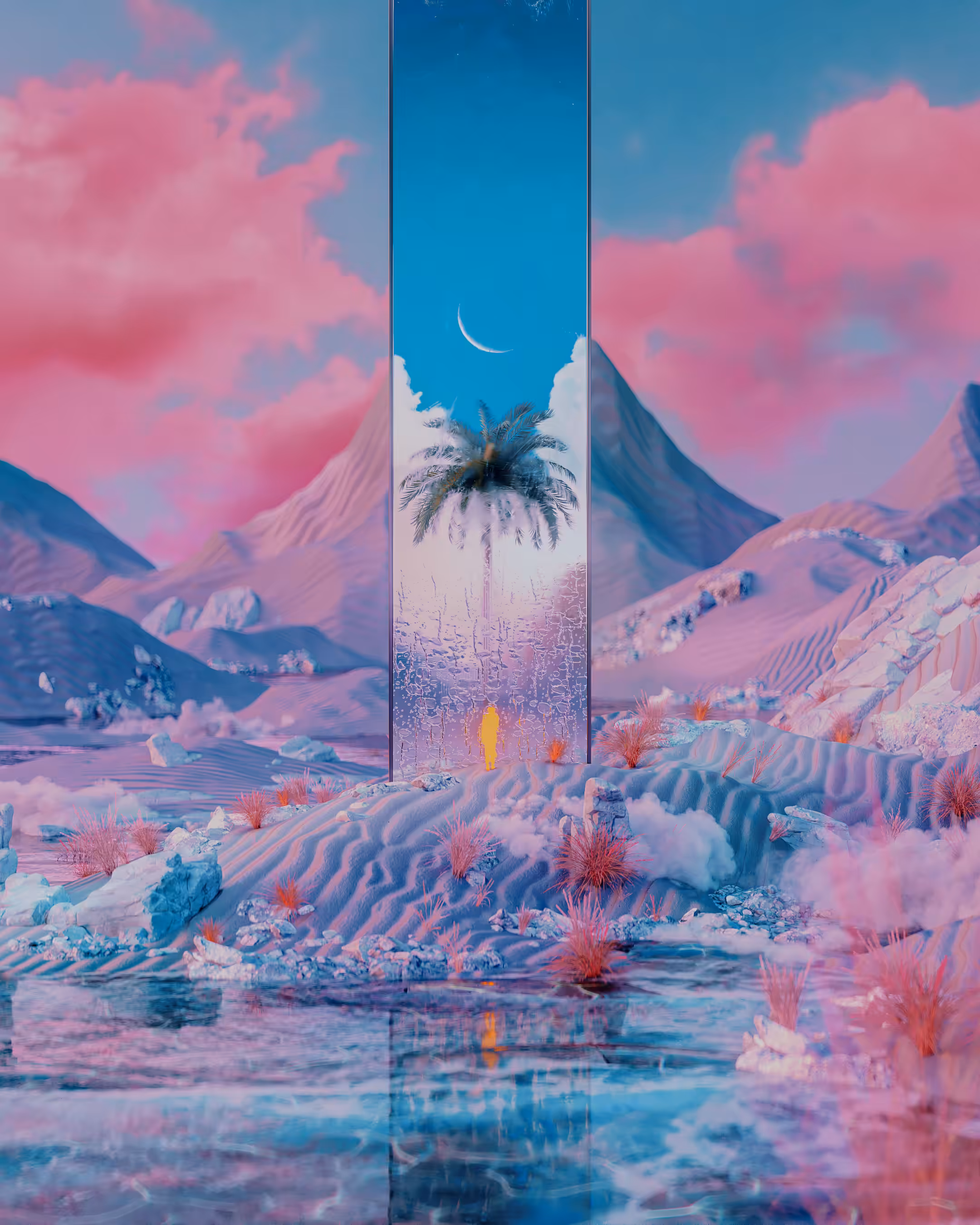 Reflections of You