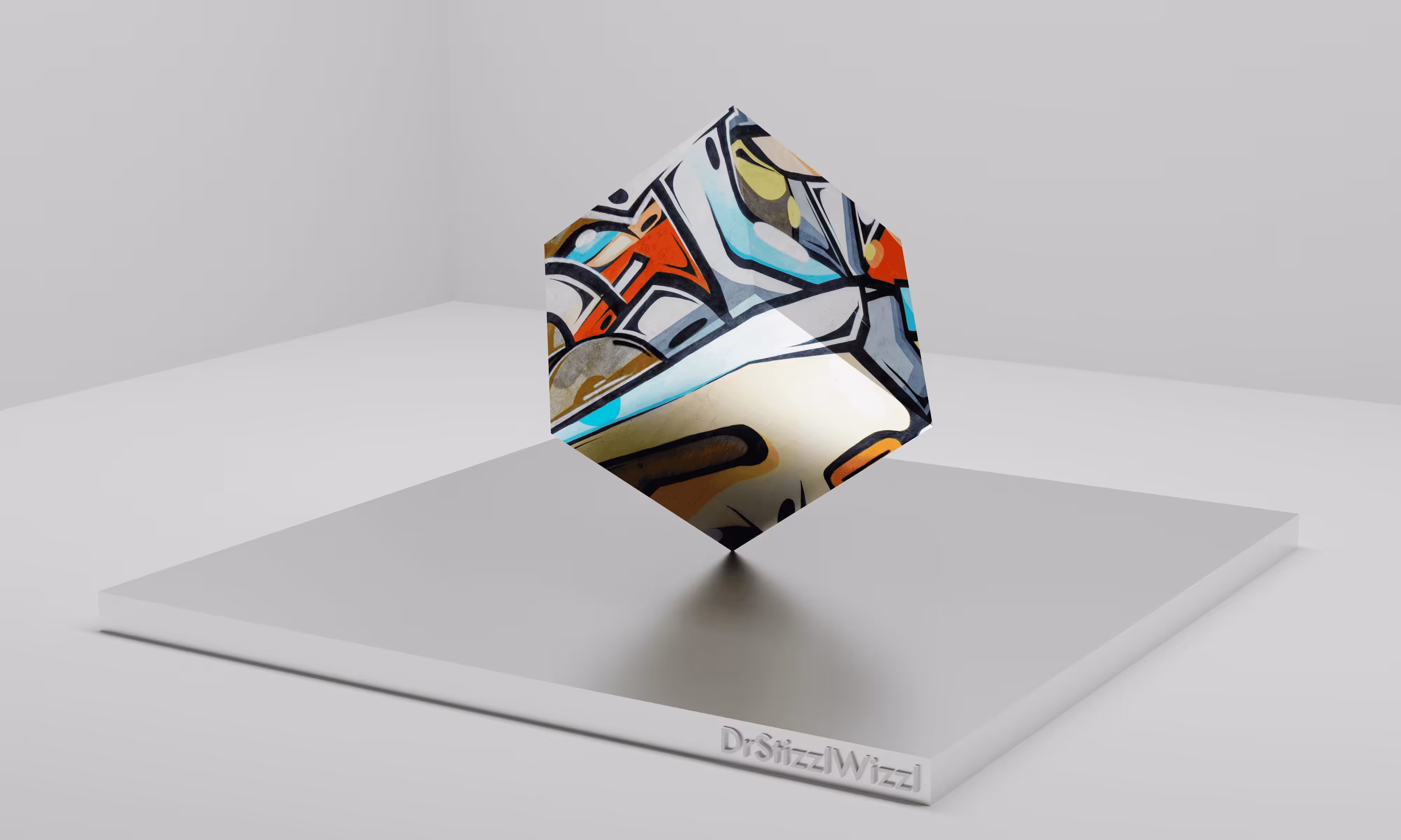 Impossible Block #274